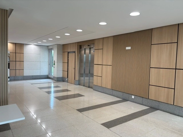 location bureaux Saint-Cloud-92210 de 5 003 m²- Photo3