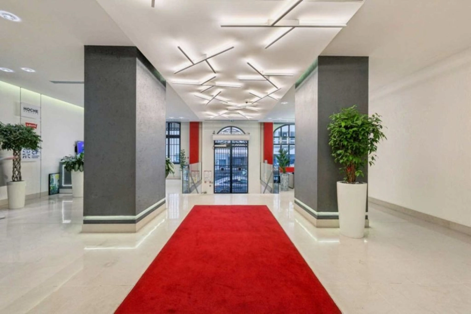 location bureaux Paris-8 de 391 m²- Photo3