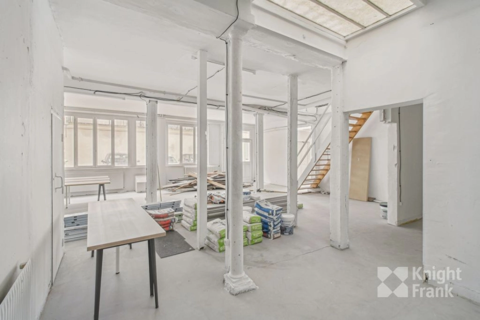 vente bureaux Paris-11 de 307 m²- Photo3