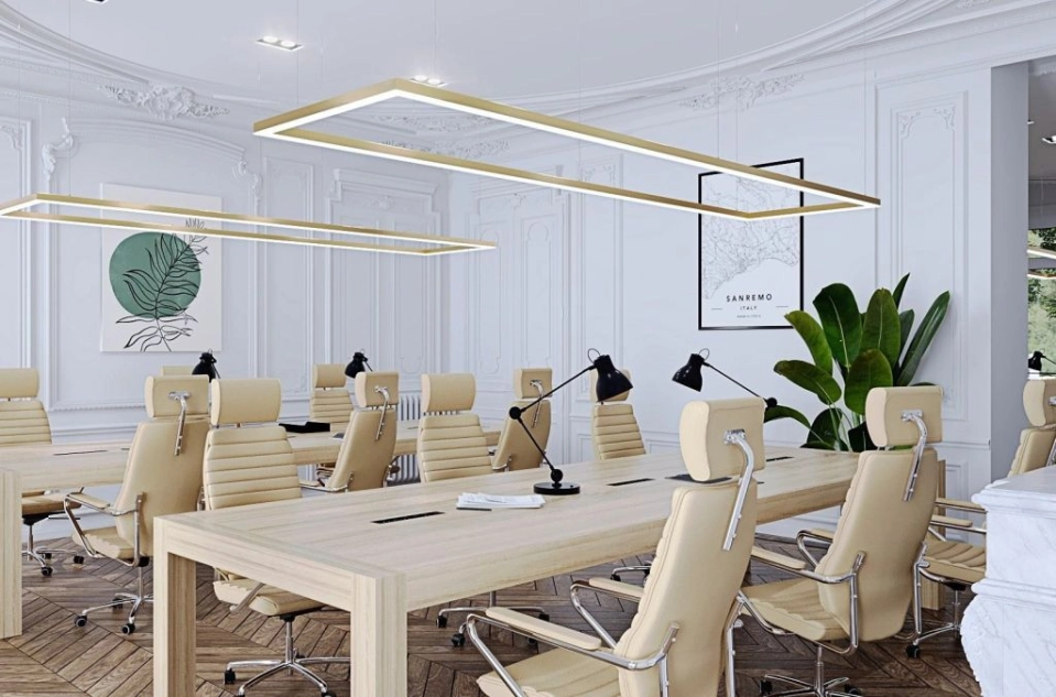 vente bureaux Paris-10 de 200 m²- Photo3