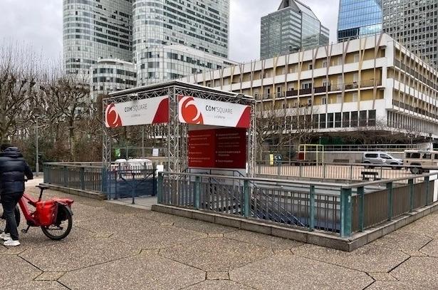 location bureaux Puteaux-92800 de 1 903 m²- Photo3