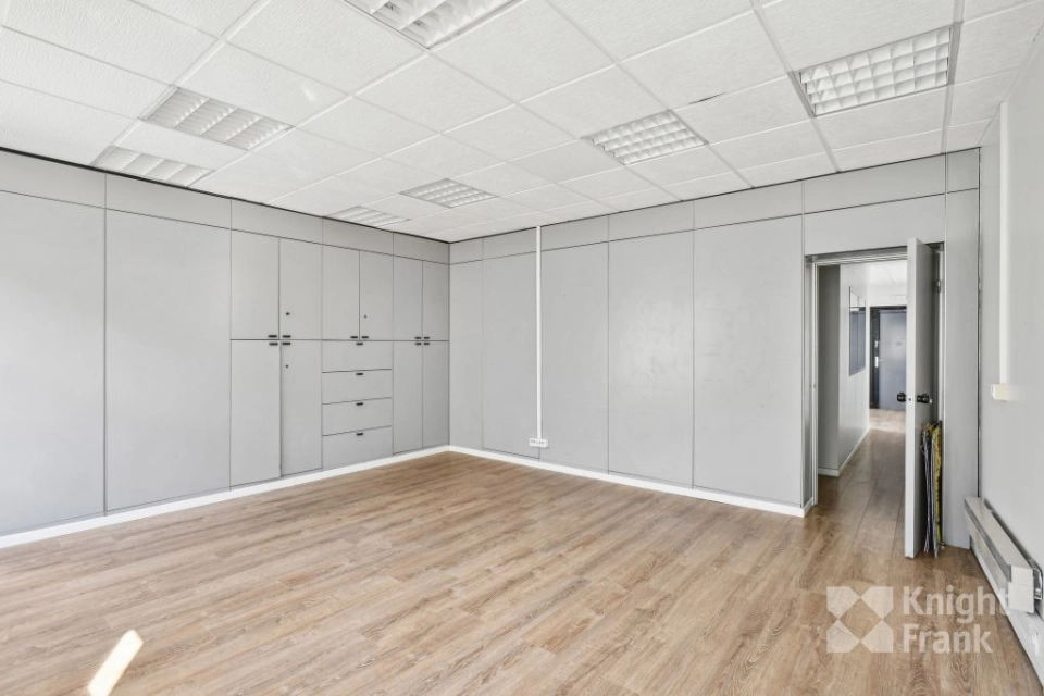 location bureaux Paris-9 de 200 m²- Photo3