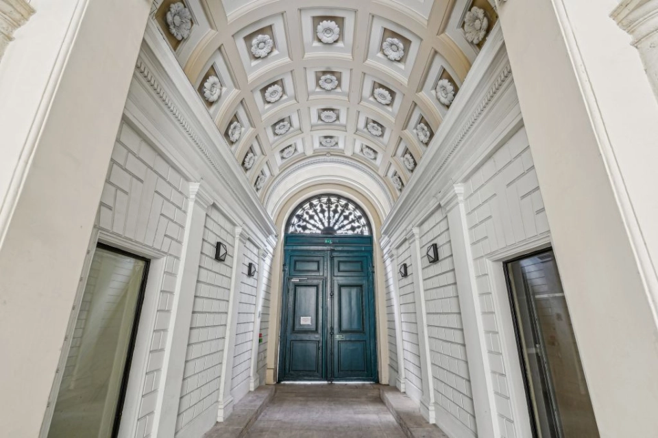 location bureaux Paris-2 de 2 028 m²- Photo3