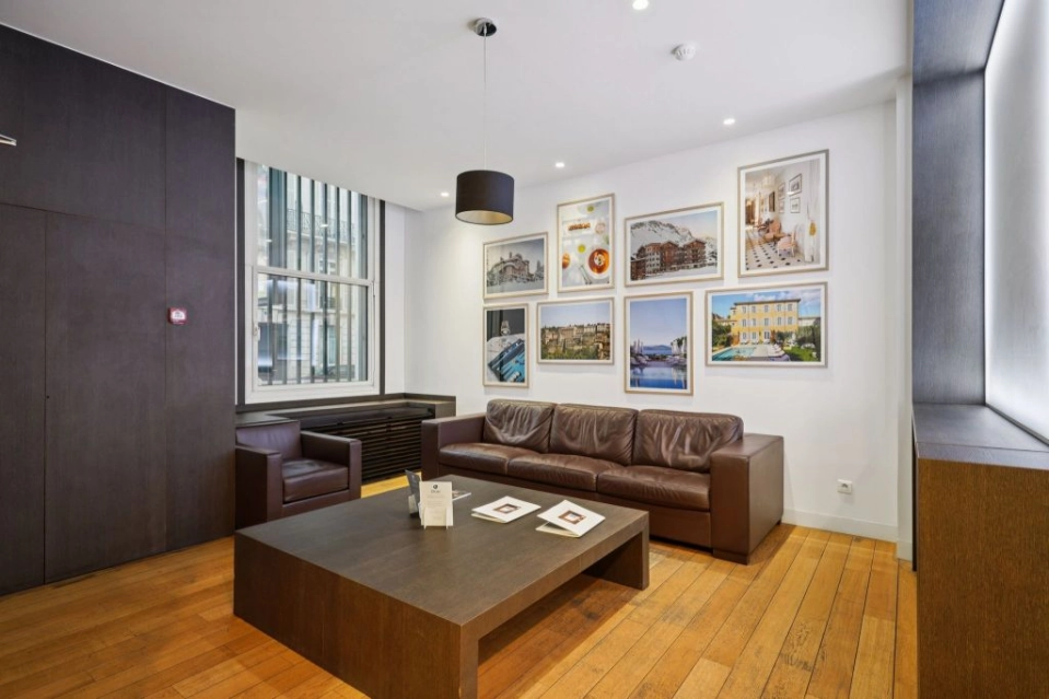 location bureaux Paris-8 de 483 m²- Photo3