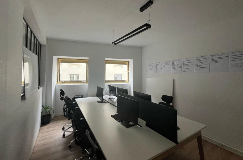 location bureaux Paris-10 de 55 m²- Photo3