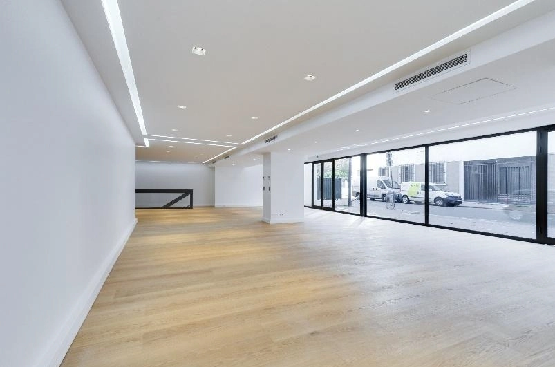 location bureaux Paris-16 de 335 m²- Photo3
