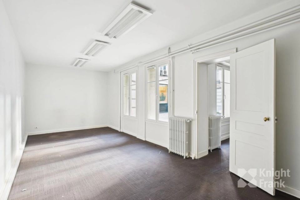 location bureaux Paris-8 de 79 m²- Photo3