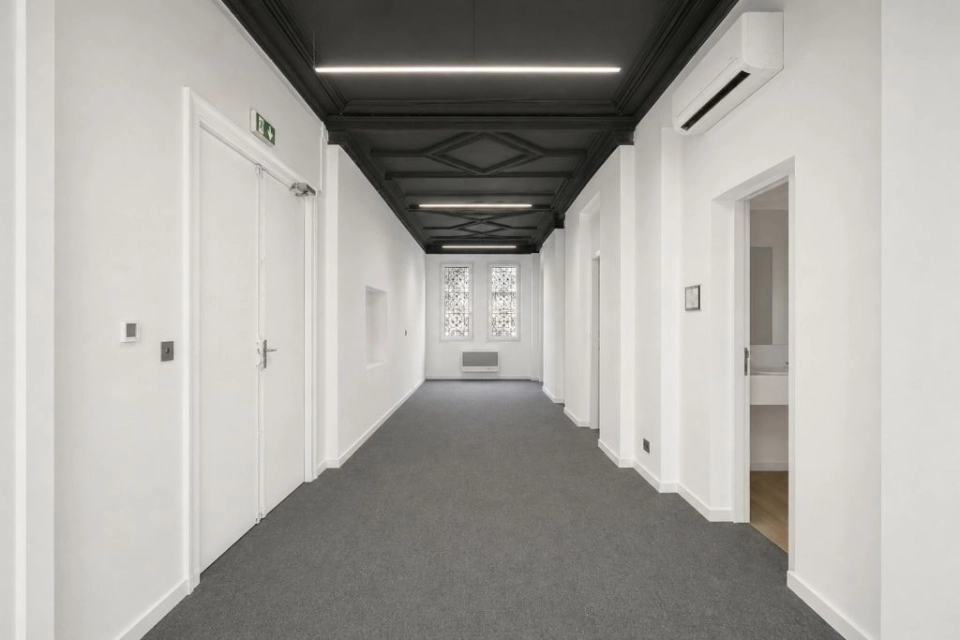 location bureaux Paris-8 de 177 m²- Photo3