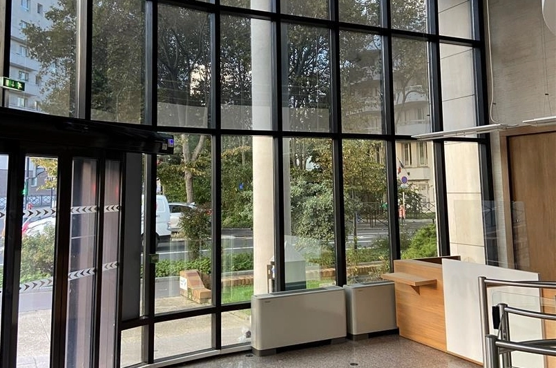 location bureaux Courbevoie-92400 de 625 m²- Photo3