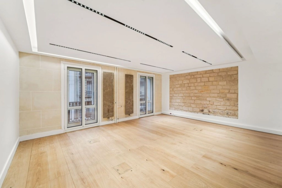 location bureaux Paris-16 de 115 m²- Photo3