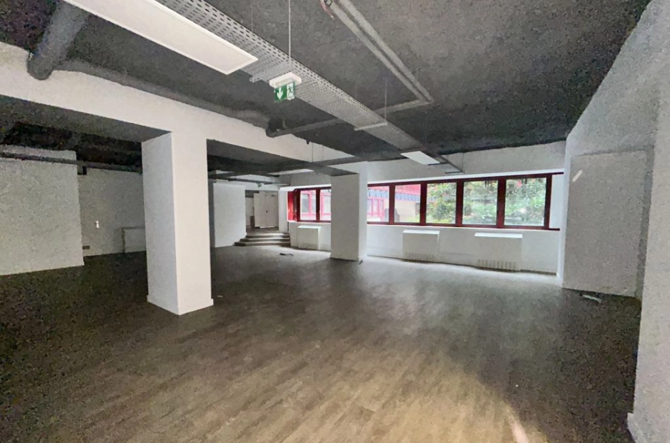 vente bureaux Paris-14 de 1 270 m²- Photo3