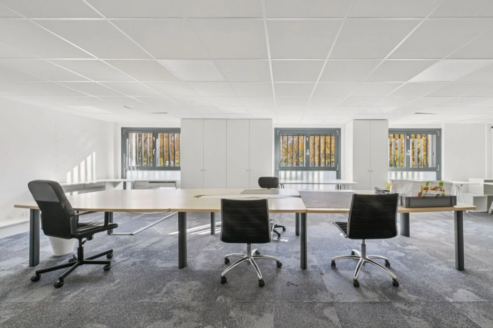 location bureaux Paris-8 de 157 m²- Photo3