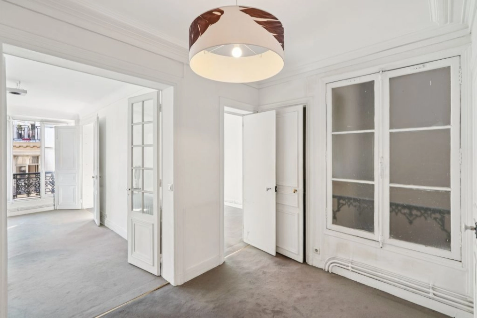 location bureaux Paris-9 de 86 m²- Photo3