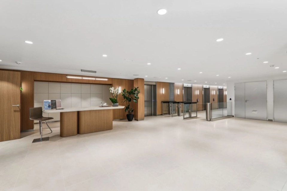 location bureaux Paris-8 de 968 m²- Photo3