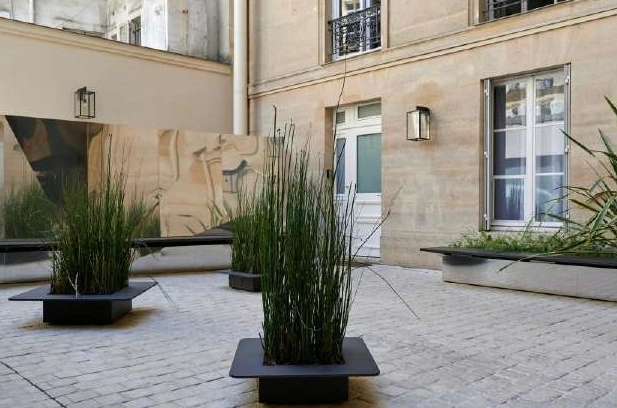 location bureaux Paris-1 de 273 m²- Photo3