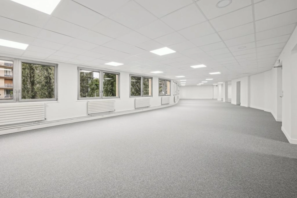 vente bureaux Paris-13 de 1 962 m²- Photo3