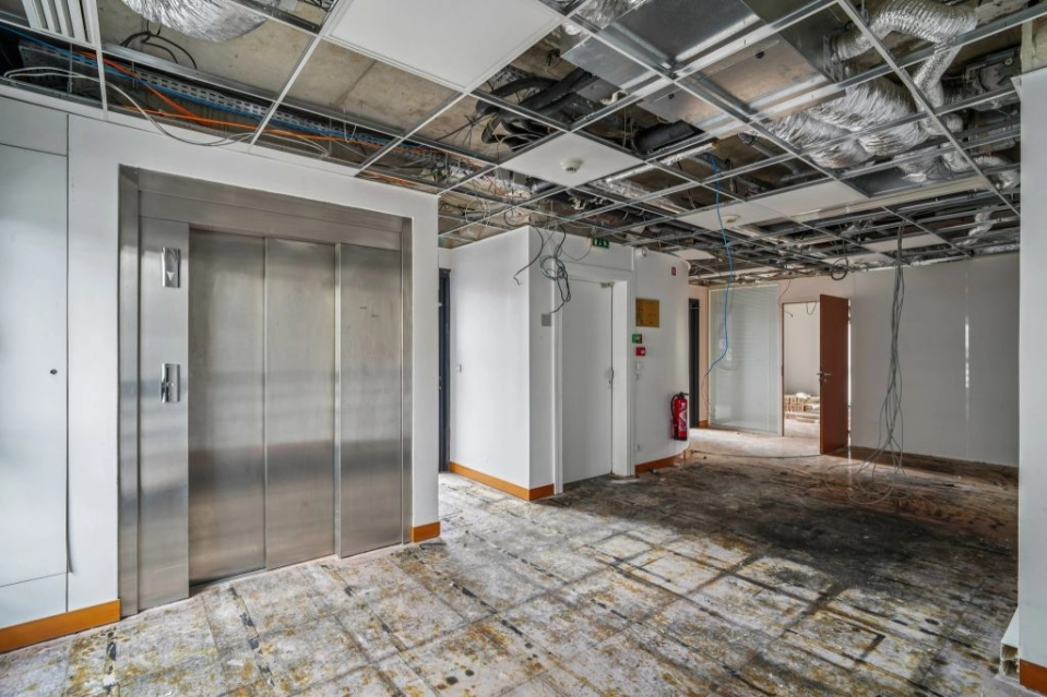 location bureaux Boulogne-Billancourt-92100 de 591 m²- Photo3