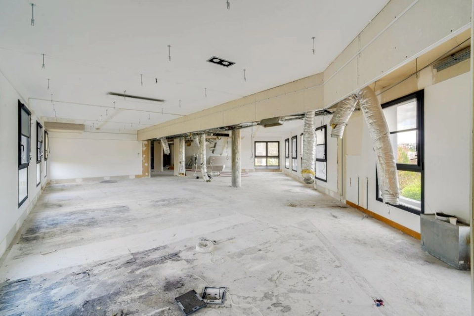 location bureaux Boulogne-Billancourt-92100 de 1 081 m²- Photo3