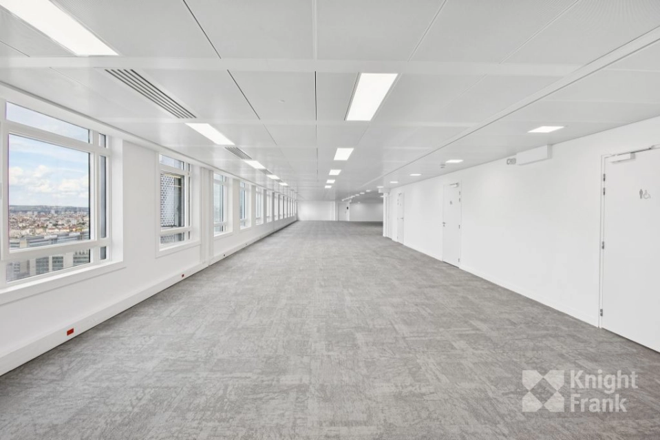 location bureaux Puteaux-92800 de 1 377 m²- Photo3