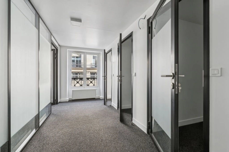 location bureaux Paris-2 de 175 m²- Photo3