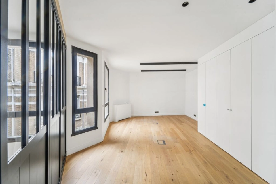 location bureaux Paris-16 de 100 m²- Photo3