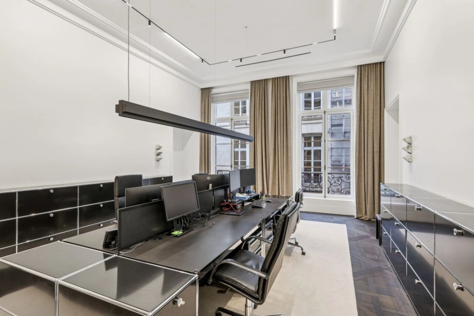 vente bureaux Paris-1 de 140 m²- Photo3