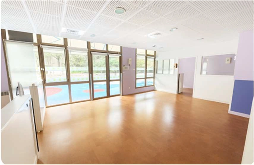 location bureaux Paris-11 de 366 m²- Photo3