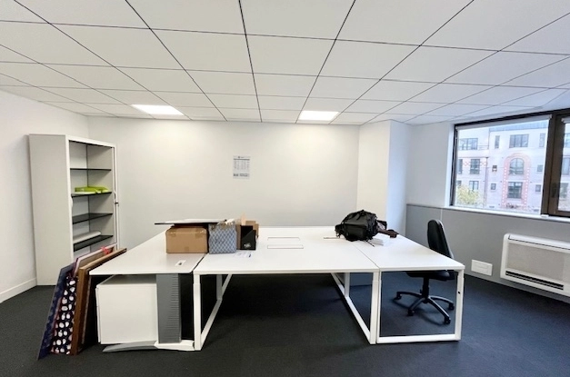 location bureaux Boulogne-Billancourt-92100 de 227 m²- Photo3