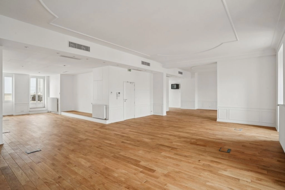 location bureaux Paris-16 de 362 m²- Photo3