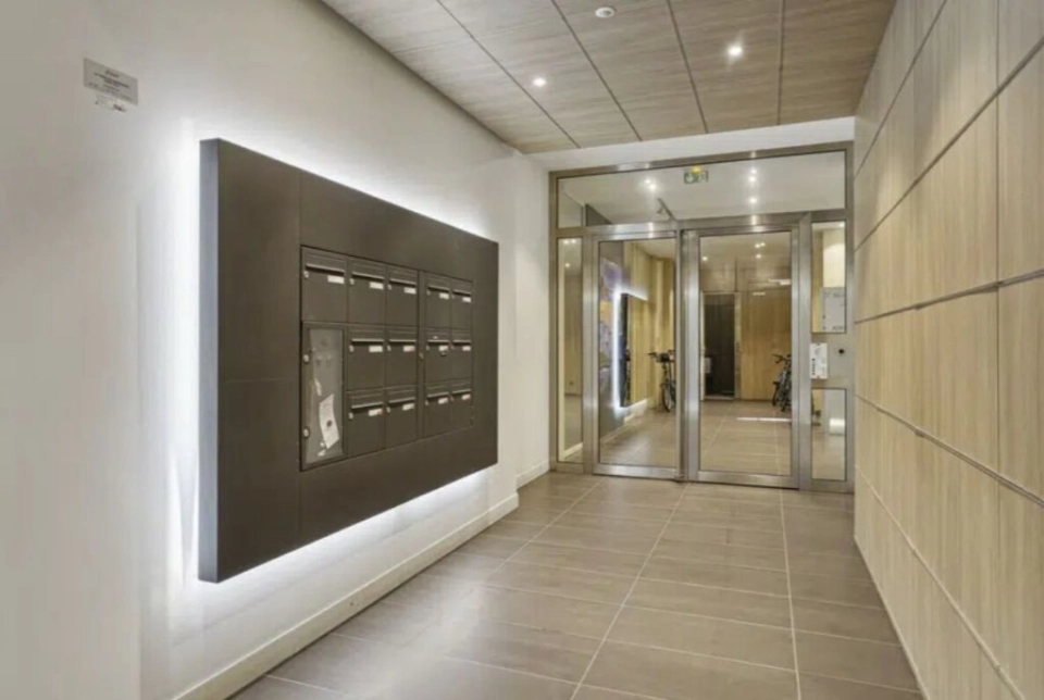 location bureaux Paris-2 de 601 m²- Photo3