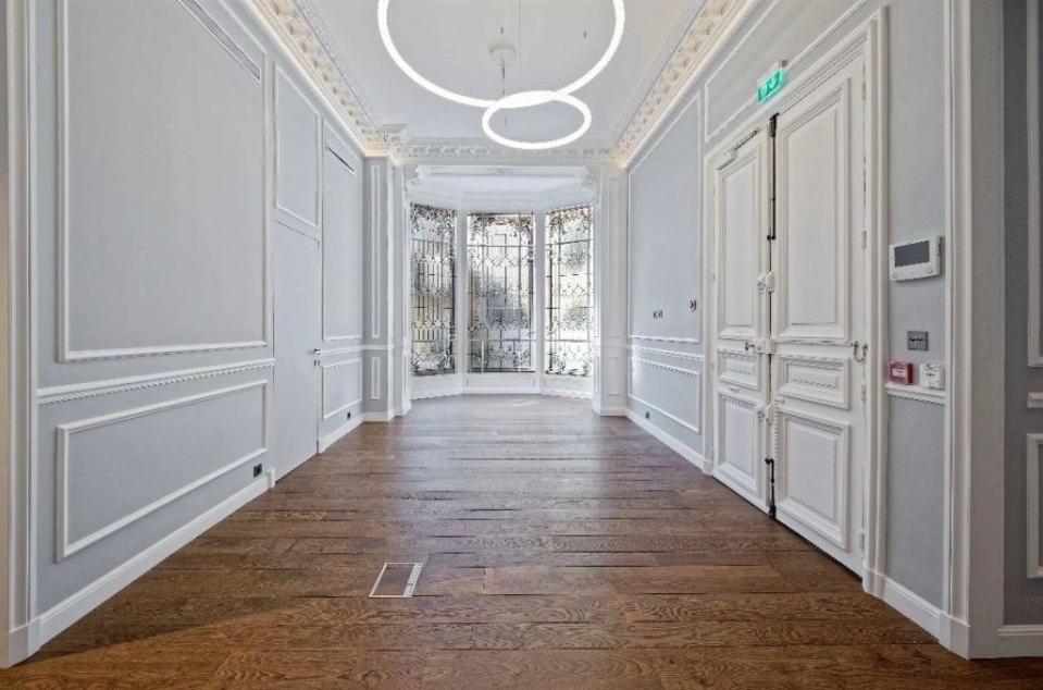vente bureaux Paris-16 de 441 m²- Photo3