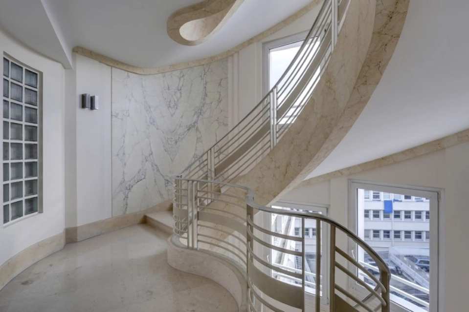 location bureaux Paris-1 de 262 m²- Photo3