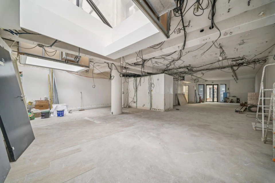 location bureaux Paris-1 de 356 m²- Photo3