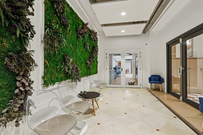 location bureaux Paris-9 de 119 m²- Photo3