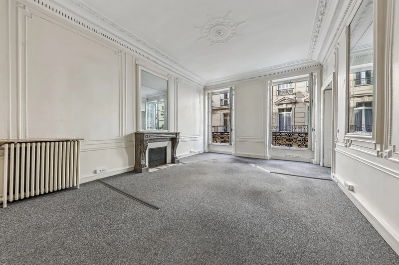 location bureaux Paris-8 de 162 m²- Photo3