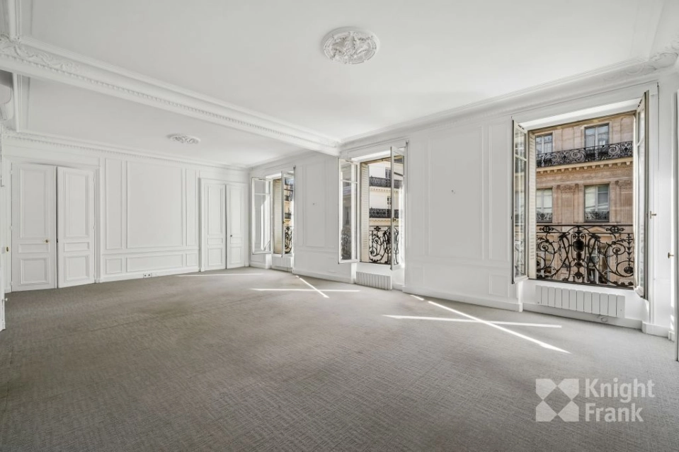 location bureaux Paris-2 de 333 m²- Photo3