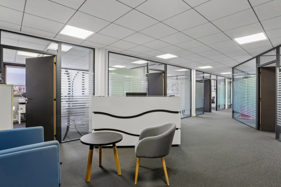 location bureaux Boulogne-Billancourt-92100 de 228 m²- Photo3