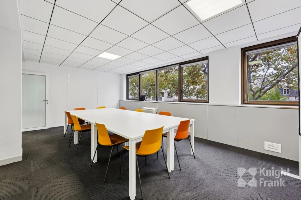 location bureaux Boulogne-Billancourt-92100 de 663 m²- Photo3