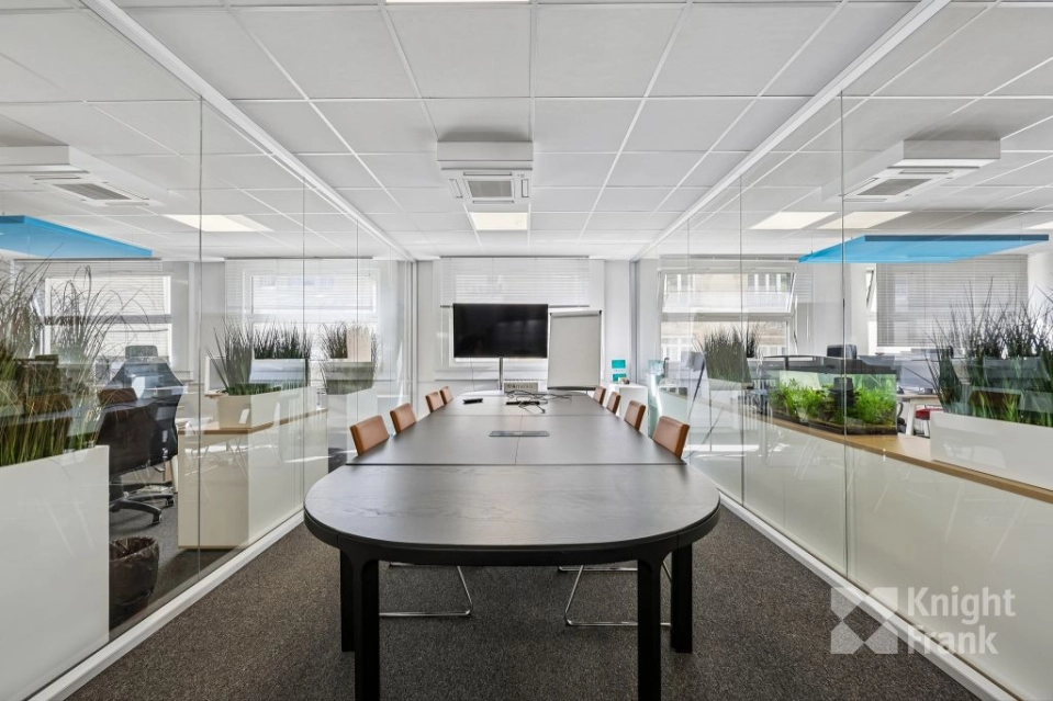 location bureaux Paris-8 de 331 m²- Photo3