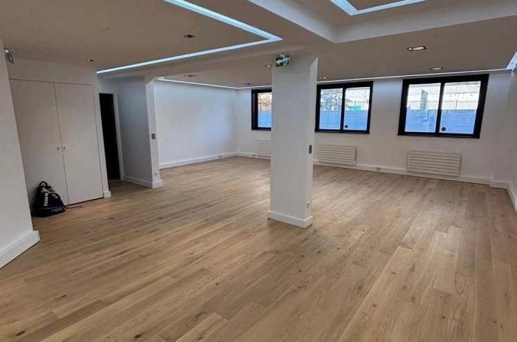location bureaux Boulogne-Billancourt-92100 de 145 m²- Photo3