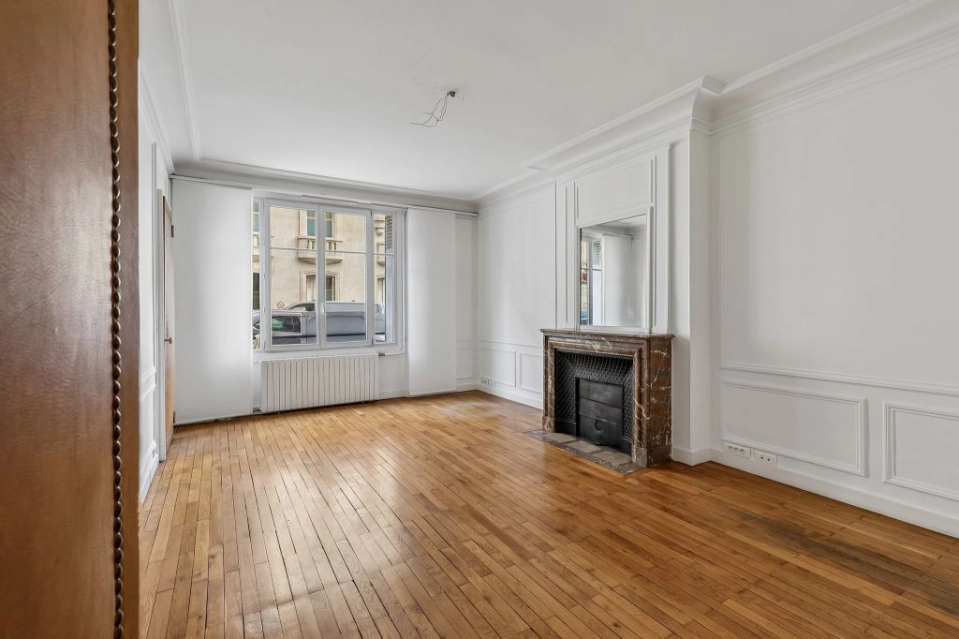 vente bureaux Paris-7 de 162 m²- Photo3