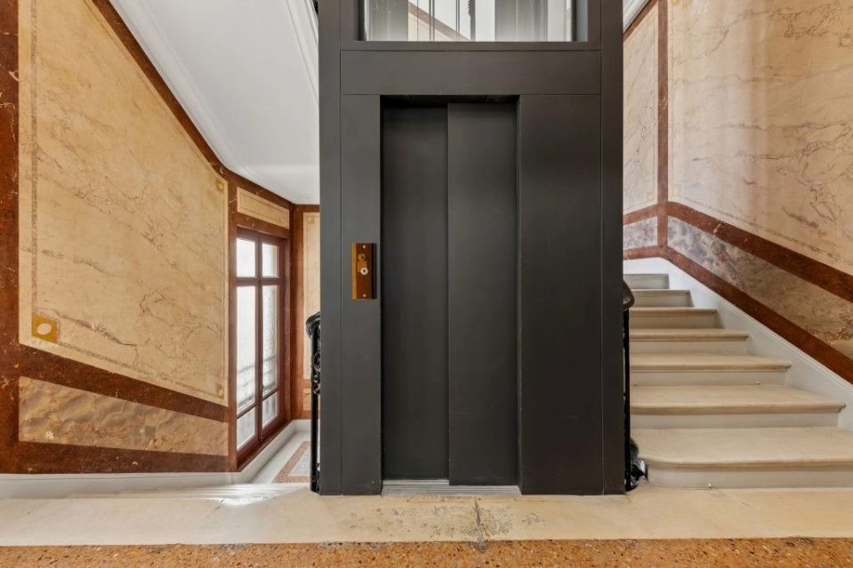 location bureaux Paris-9 de 484 m²- Photo3
