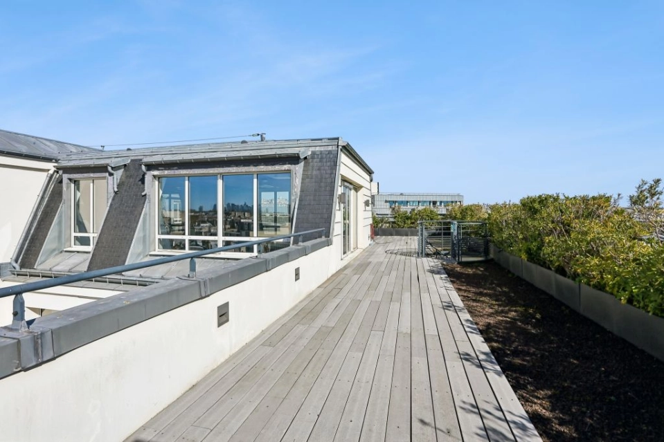 location bureaux Paris-8 de 2 592 m²- Photo3