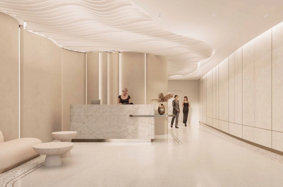 location bureaux Paris-8 de 4 772 m²- Photo3