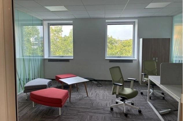 location bureaux Nanterre-92000 de 7 761 m²- Photo4