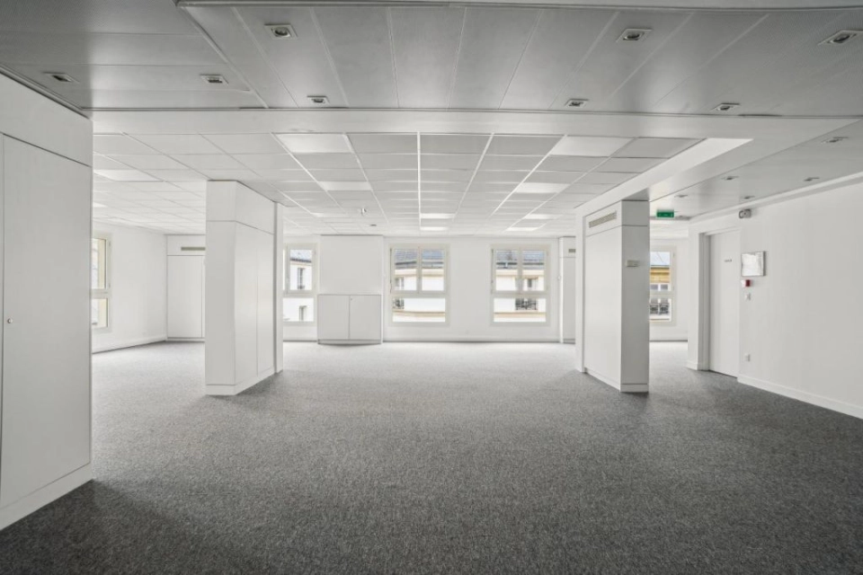 location bureaux Paris-2 de 305 m²- Photo4