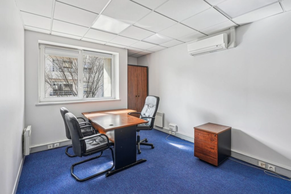 location bureaux Issy-Les-Moulineaux-92130 de 287 m²- Photo4