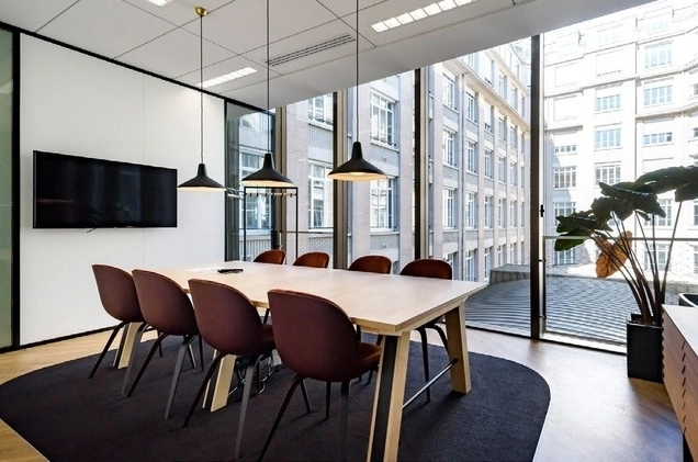 location bureaux Paris-12 de 6 020 m²- Photo4