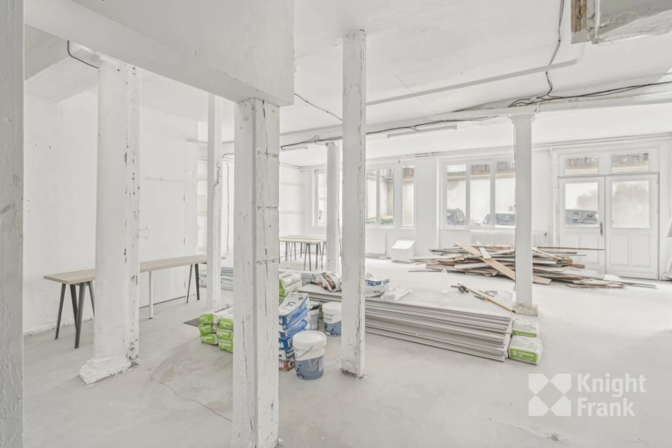 vente bureaux Paris-11 de 307 m²- Photo4