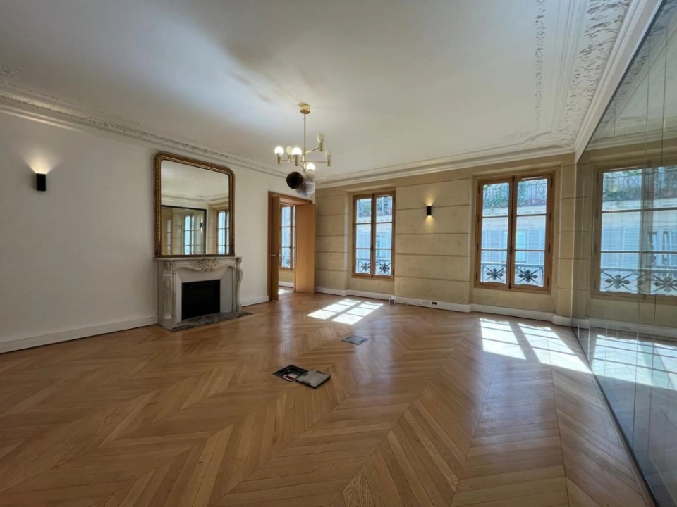 location bureaux Paris-1 de 190 m²- Photo4